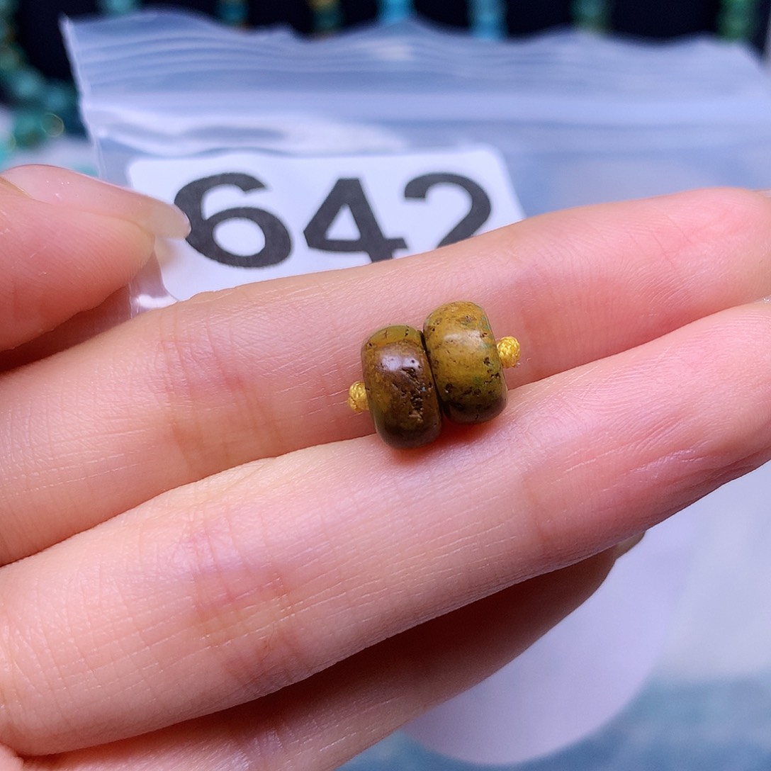 空竹粉丝专享十堰特色手工散珠