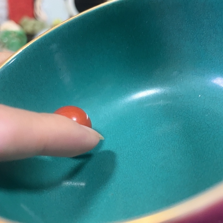 瓷片我是真的喜欢这个风格
