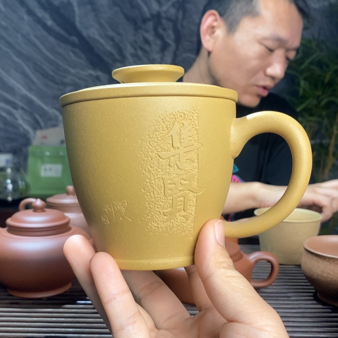 茶壶紫砂种花种草