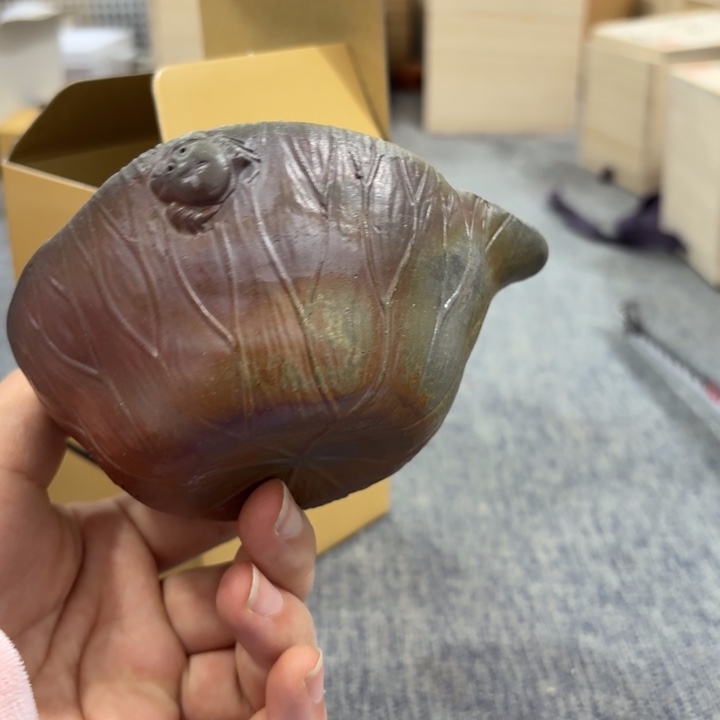 非常美丽漂亮的物品