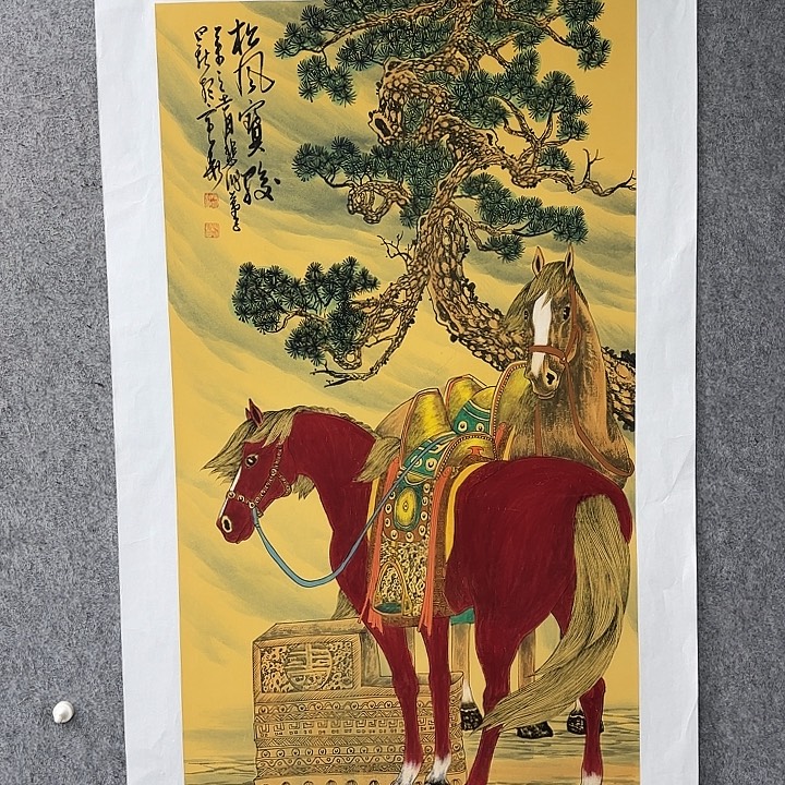 书法作品多次参加全国