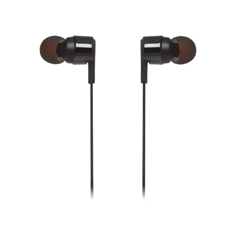 95新 JBL T210单机线控有线耳机#JB127