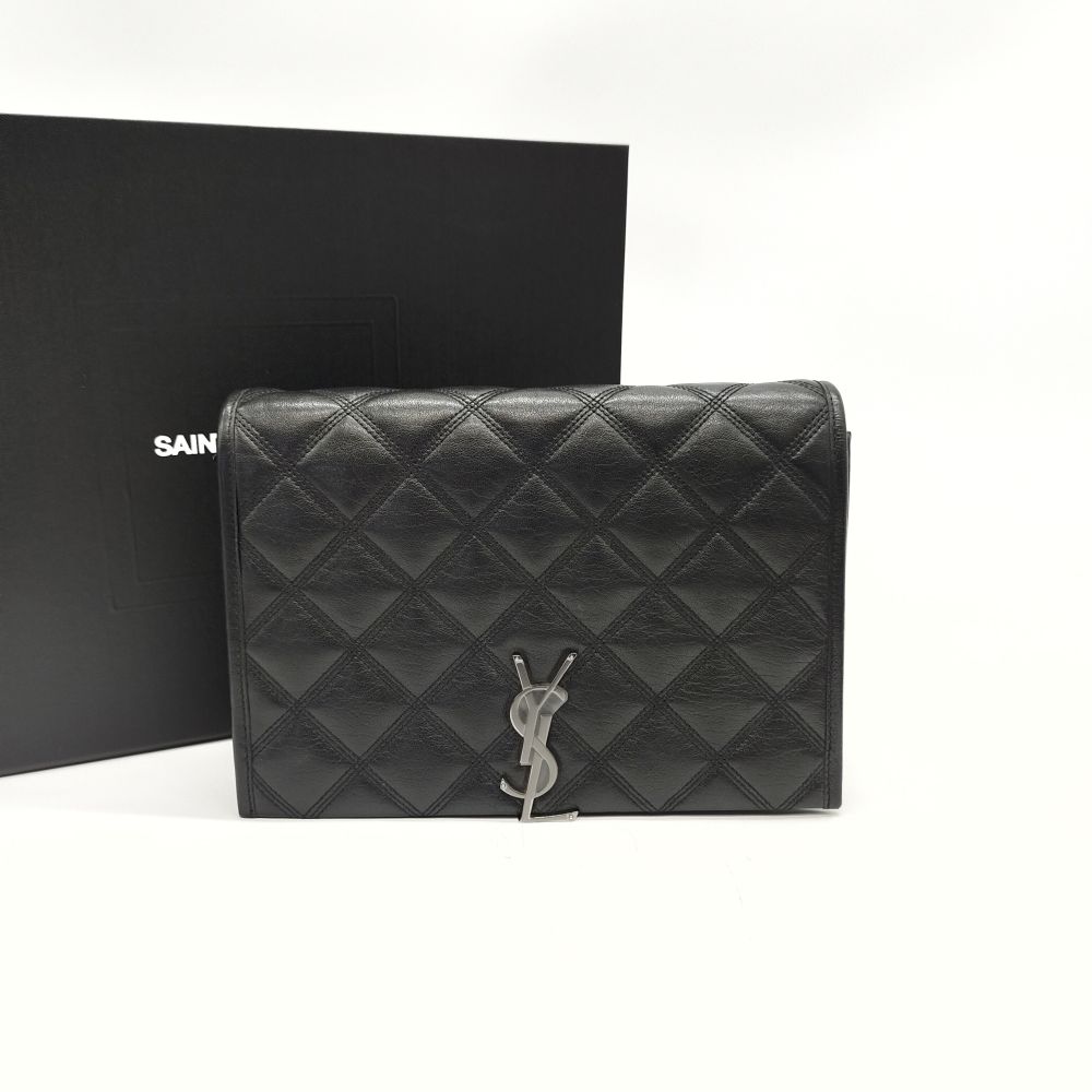 元品奢选/95新/圣罗兰/单肩包/SN-X538290