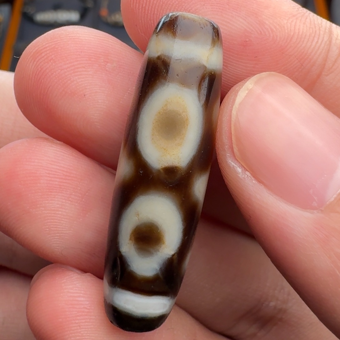 玛瑙/玉髓颈饰未镶嵌18