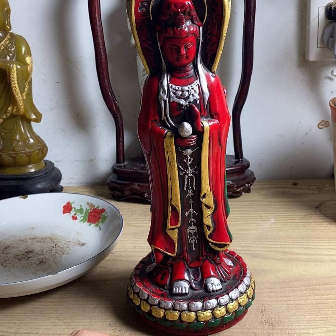 闪购商品直播间实时画面1