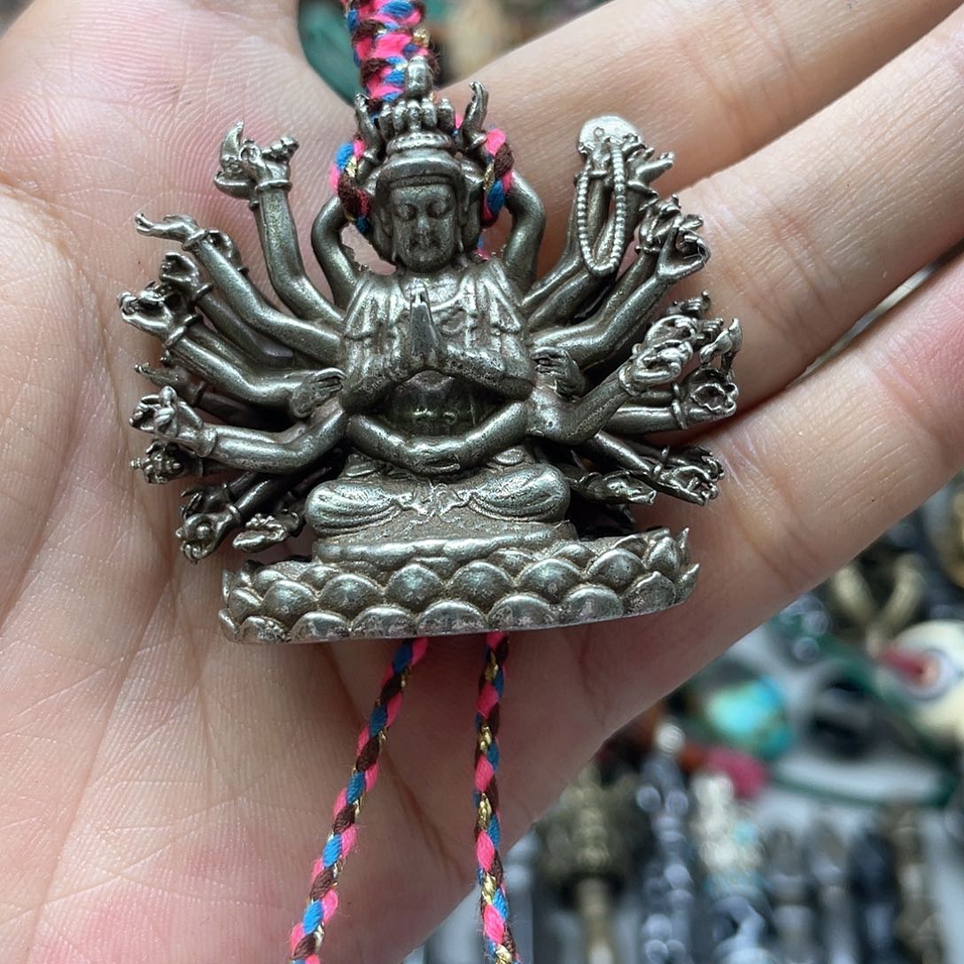 工艺品挂件一物一图