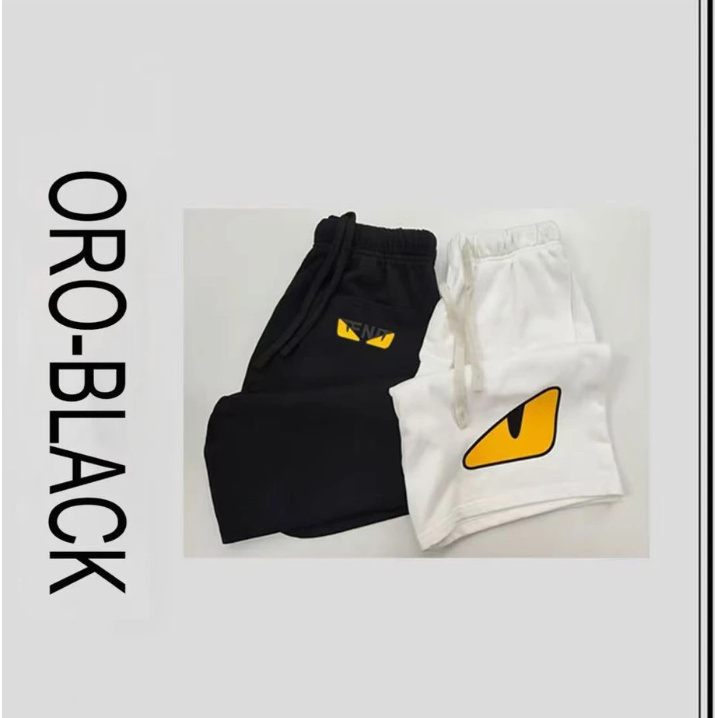 【一折粉丝福利】夏季短裤爆款男健身五分休闲运动短裤