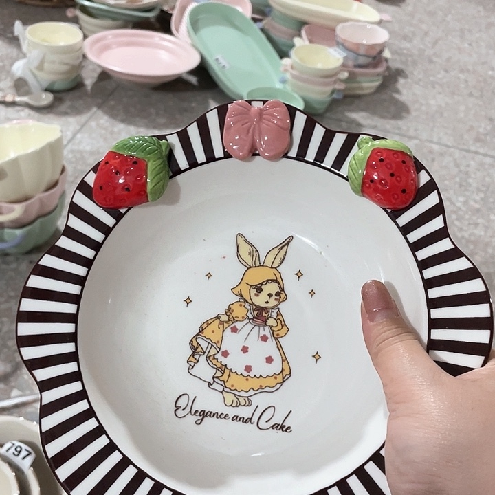 微瑕陶瓷完美主义者勿拍1