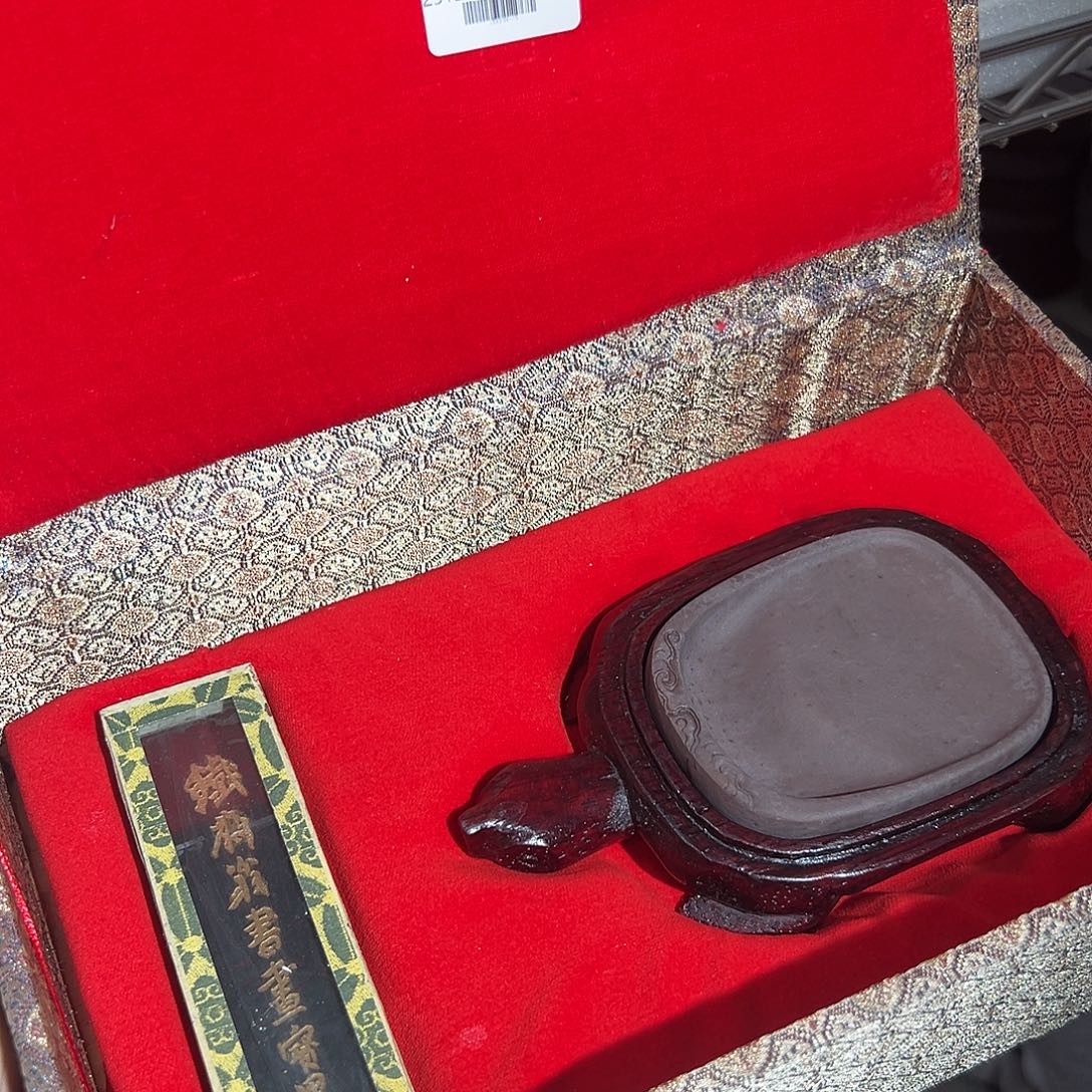 端砚文房四宝@251231-75