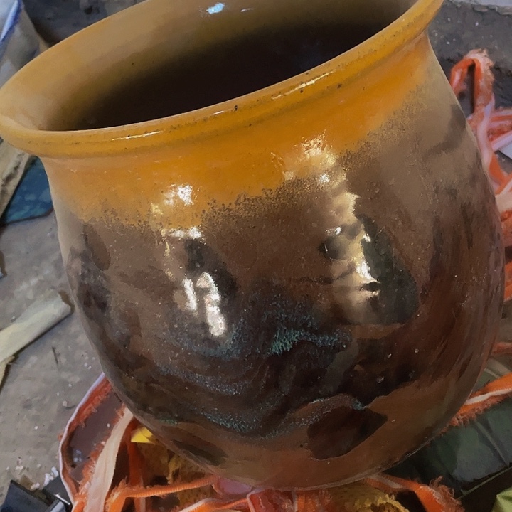 红陶处理一个22/24