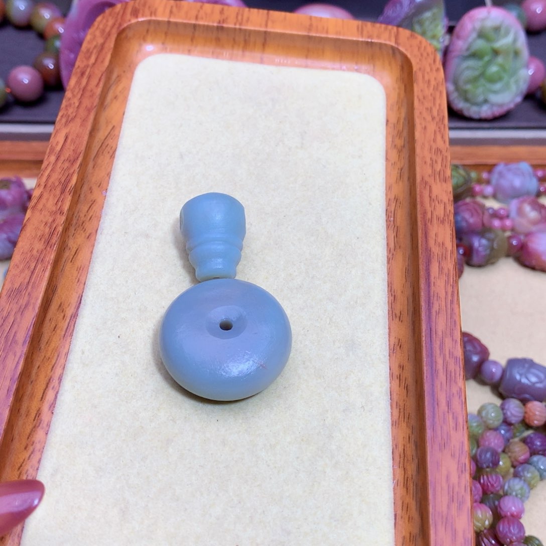 玛瑙挂件未镶嵌阳****马盐源