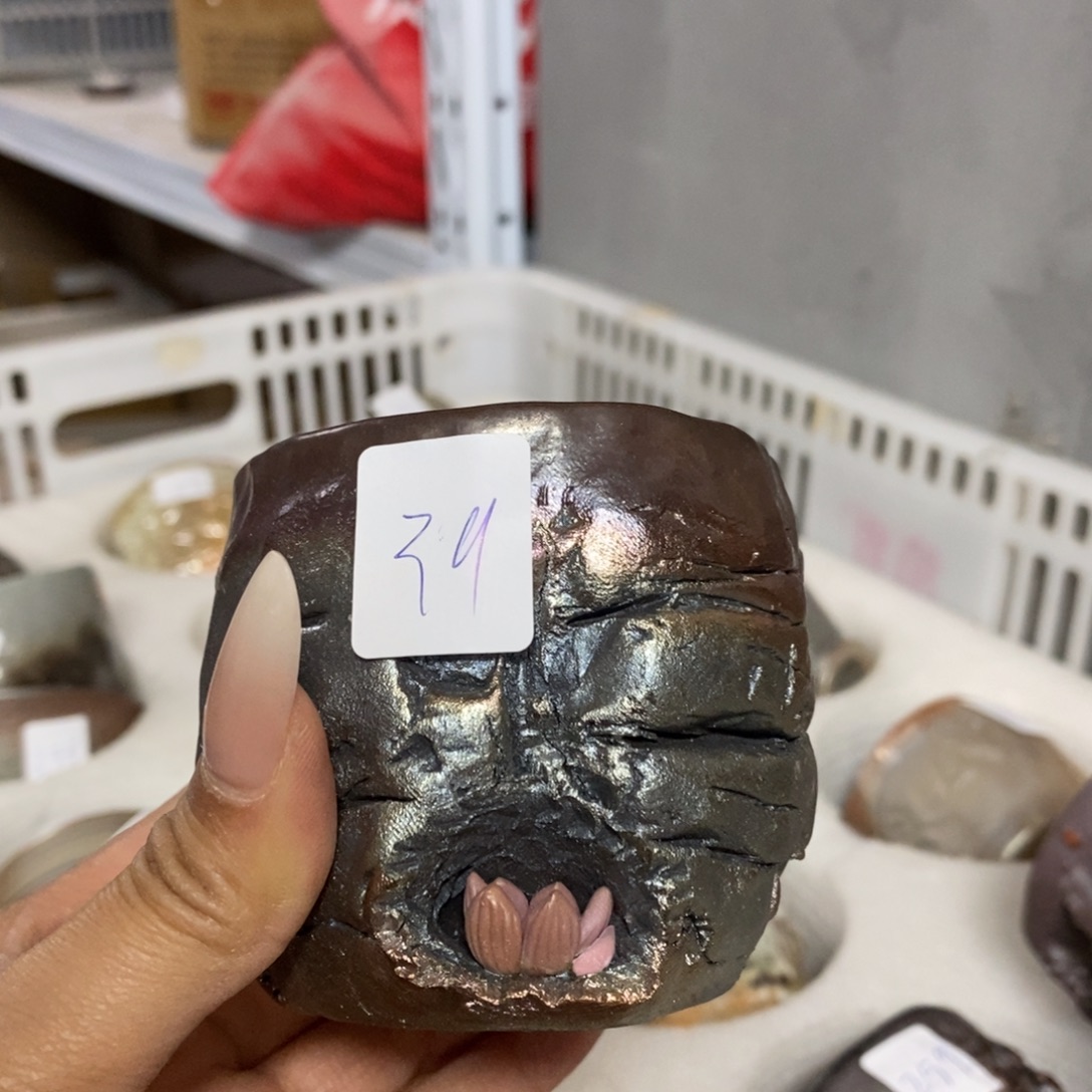 陶瓷制品福利活动994