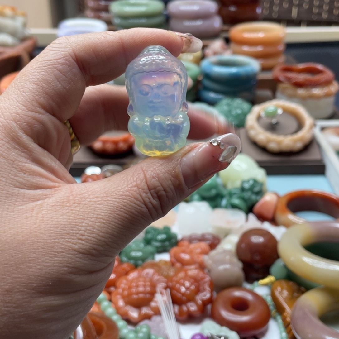 石英质玉手镯合金