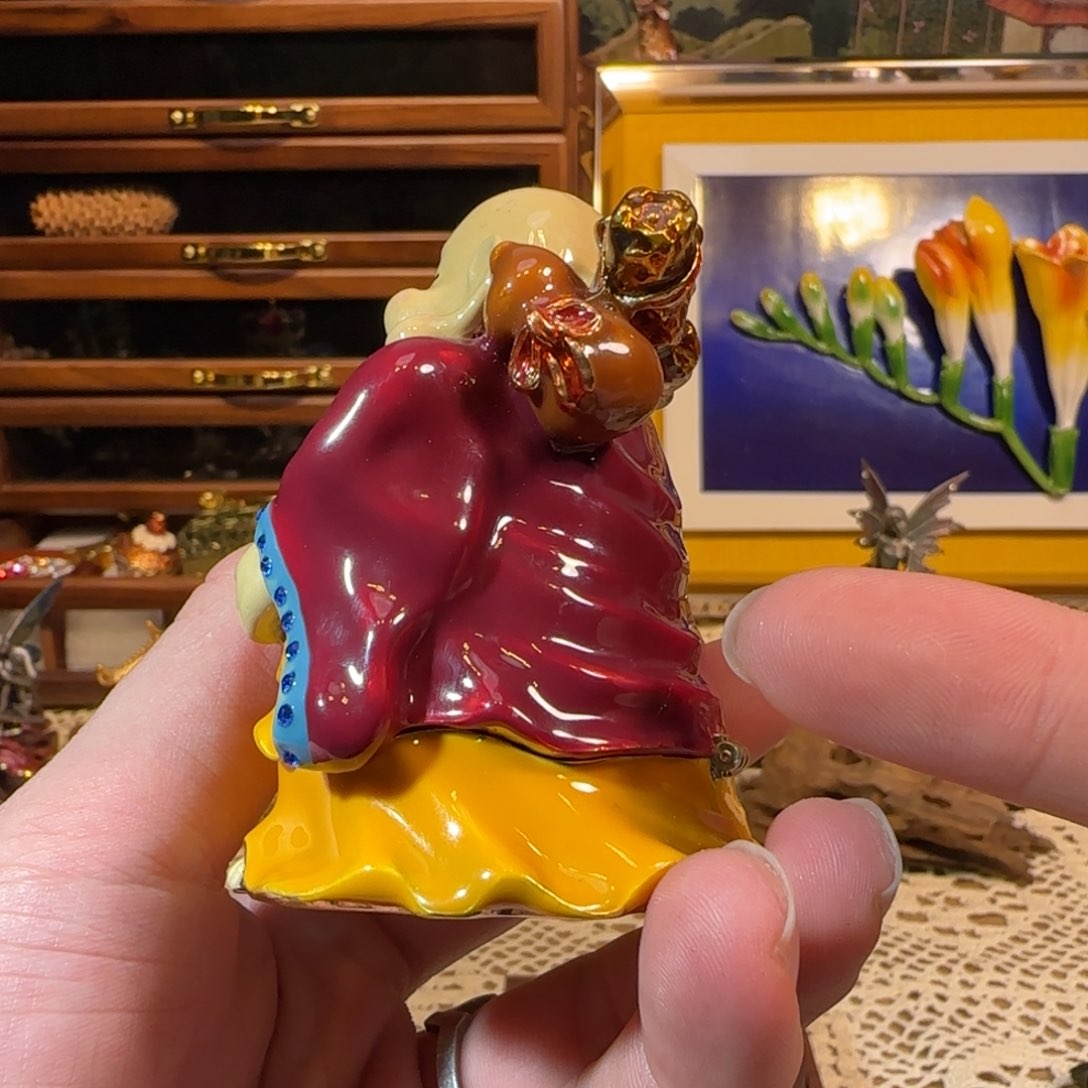 手工制品默认微瑕