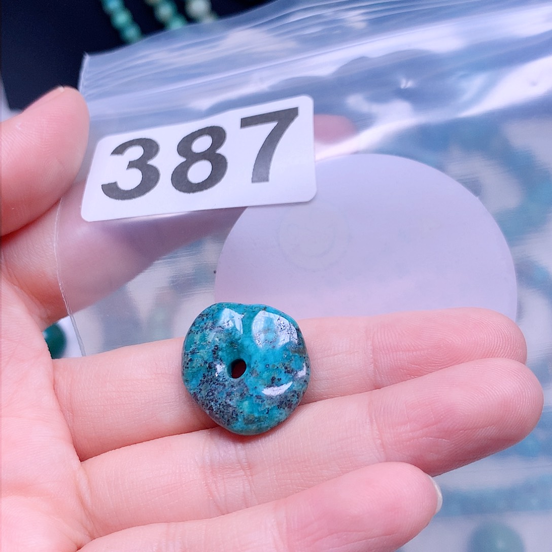 空竹粉丝专享十堰特色手工散珠