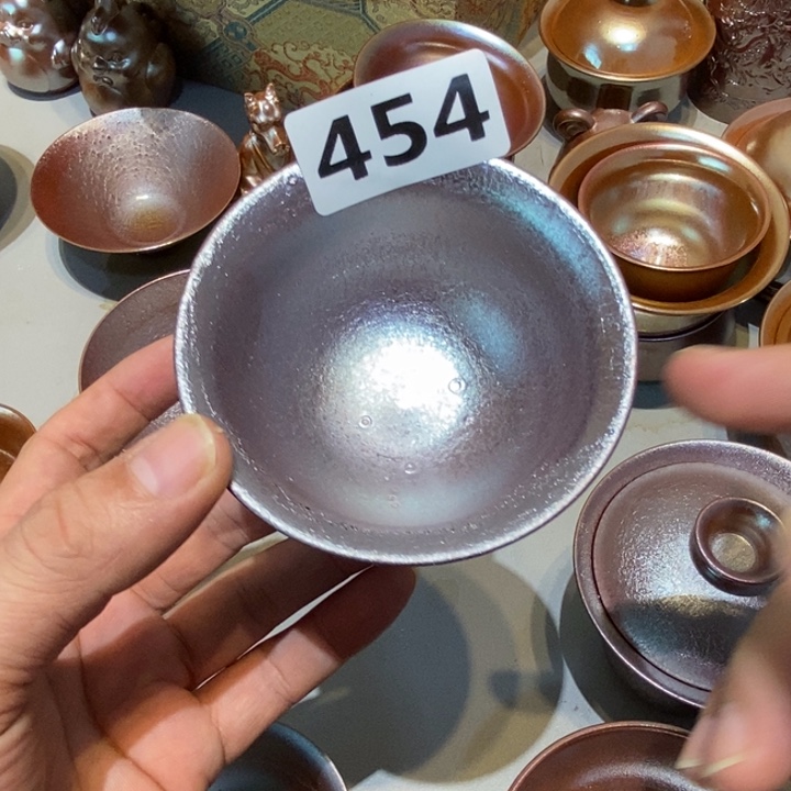 Z***1柴烧茶具陶瓷杯子