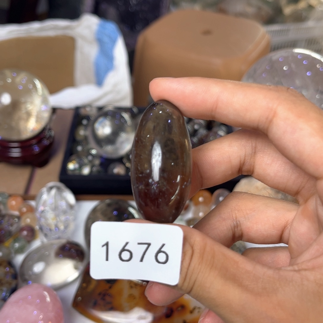 【闪购商品】紫晶珠宝半成品银S925镶嵌