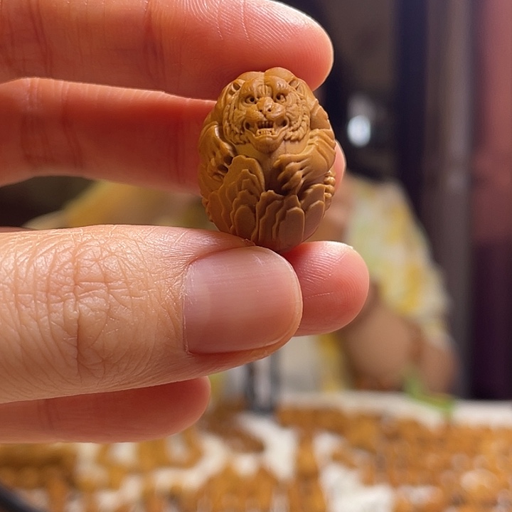 手串/手链橄榄核