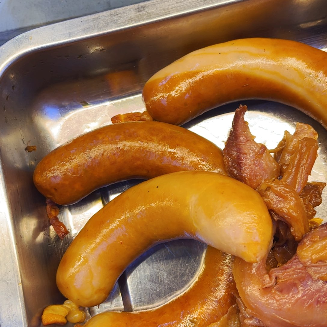 粉肠3斤69.9包邮特价