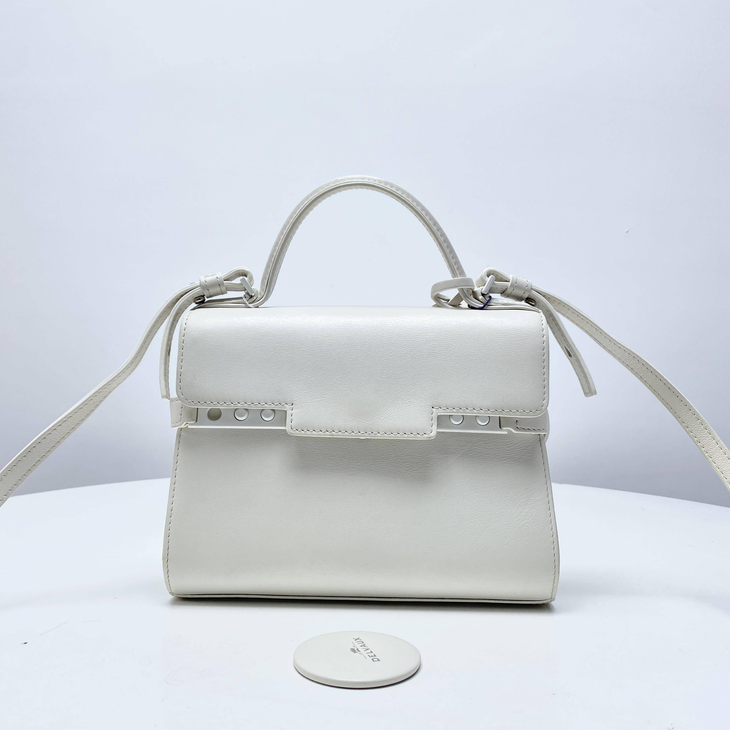 胖虎熙少/德尔沃/95新/公价0/箱包/斜挎包/312501250175