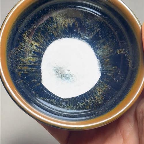 【闪购商品】茶盏-335............