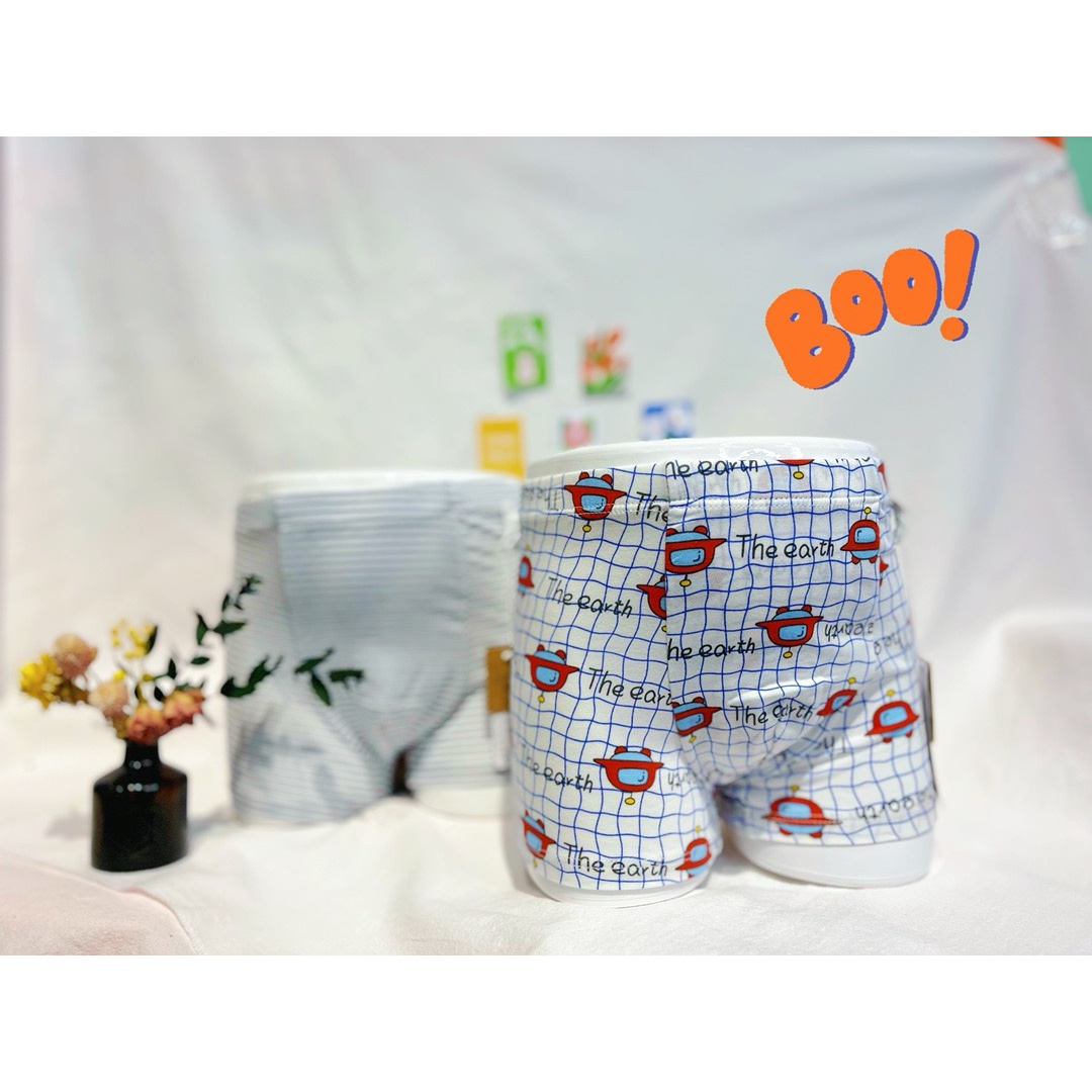 【阿亮暖心选】儿童内裤