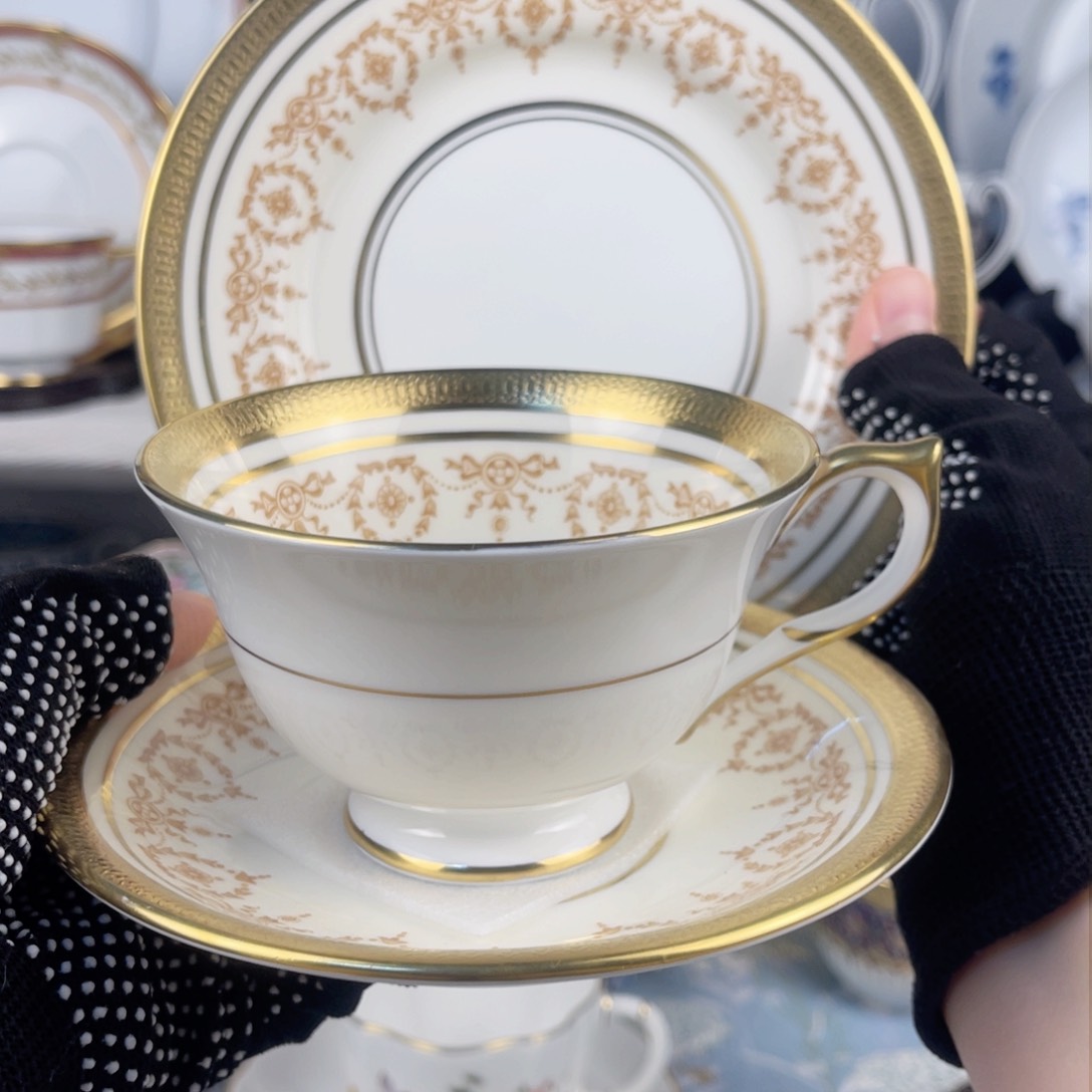 中古陶瓷系列不退换