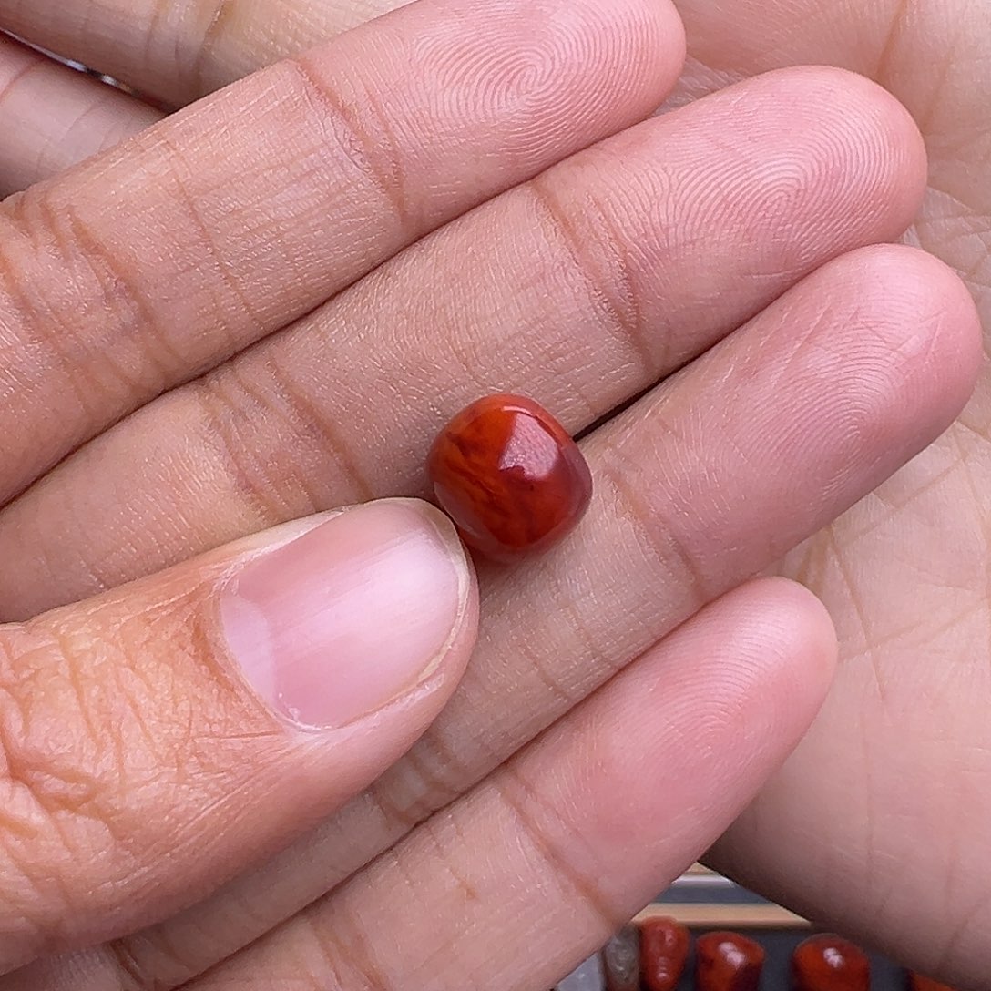 风****南红玛瑙未镶嵌珠宝奇石