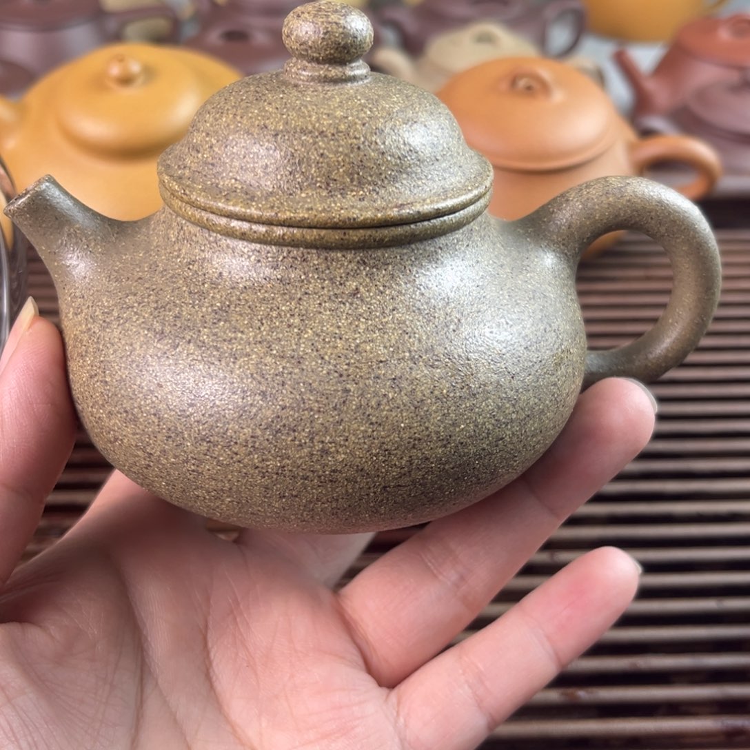 紫砂茶壶紫砂……………………