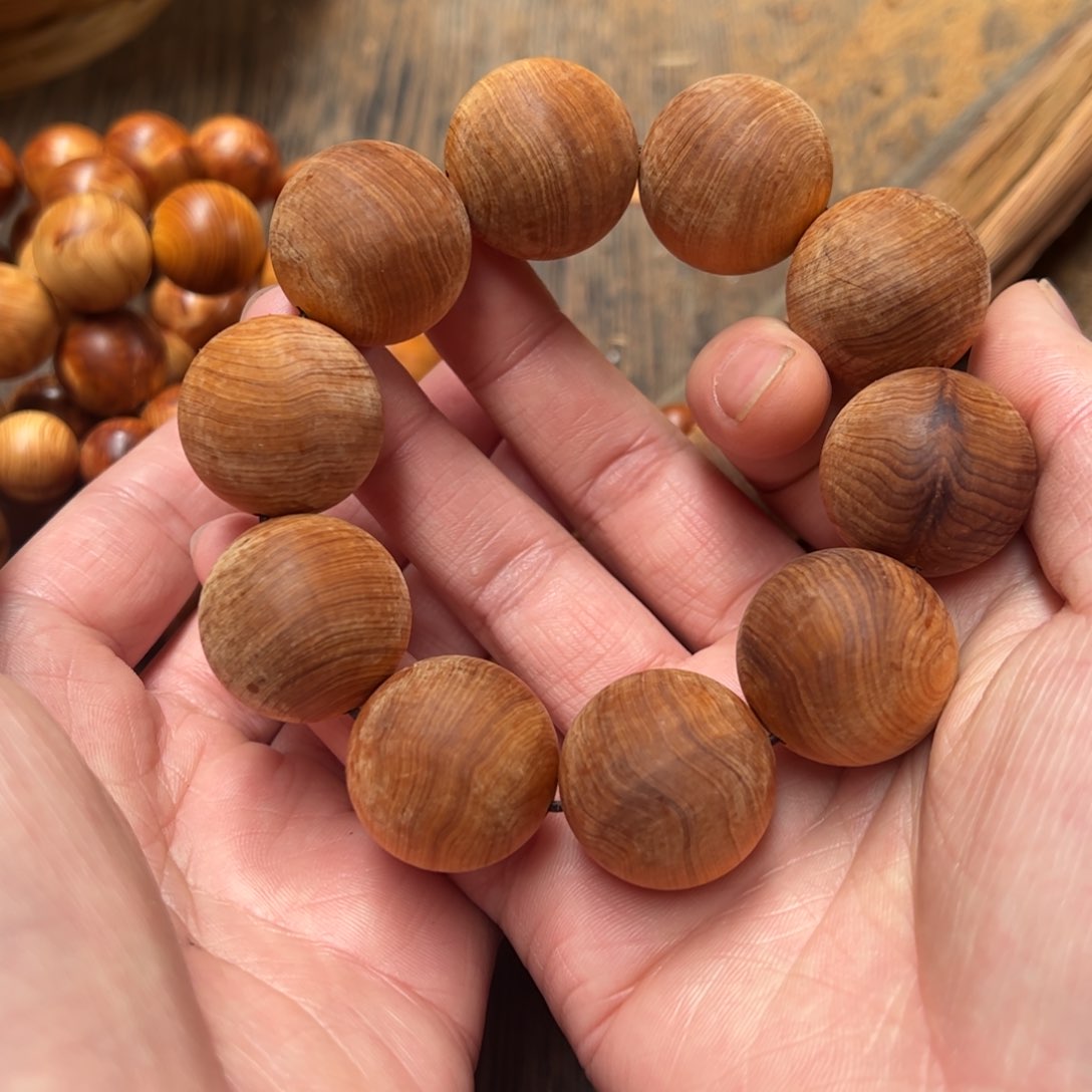 太行崖柏陈化太行