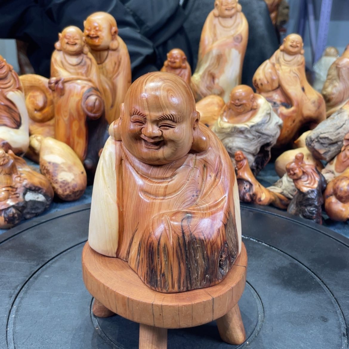 【闪购商品】柏木（崖柏）其他