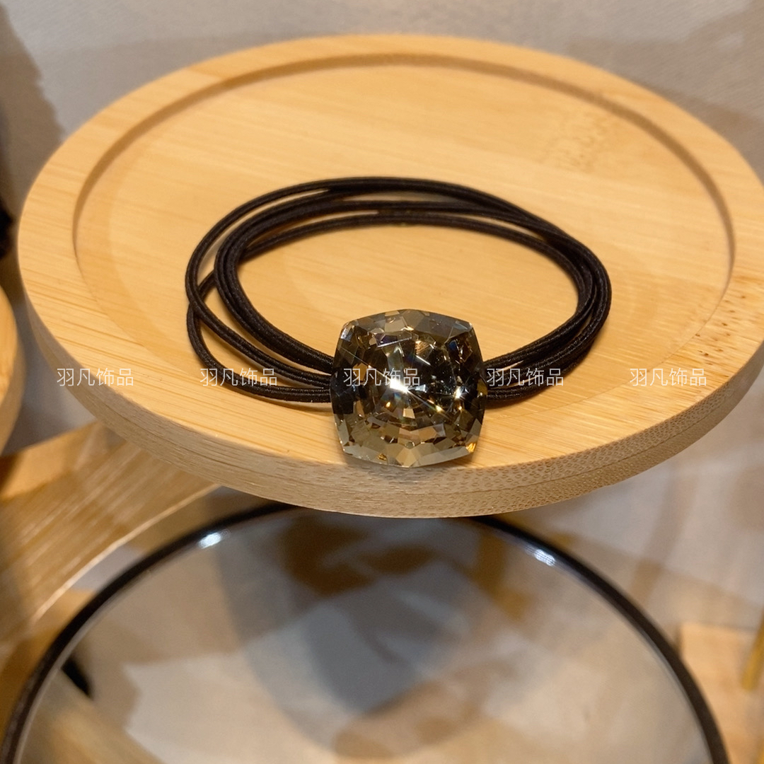 羽凡原创精品头绳