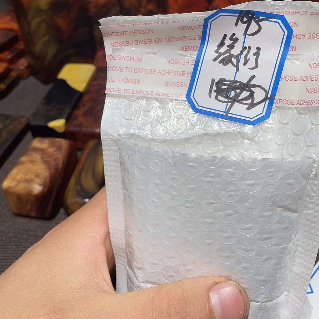 檀香紫檀（小叶紫檀）缘*梦