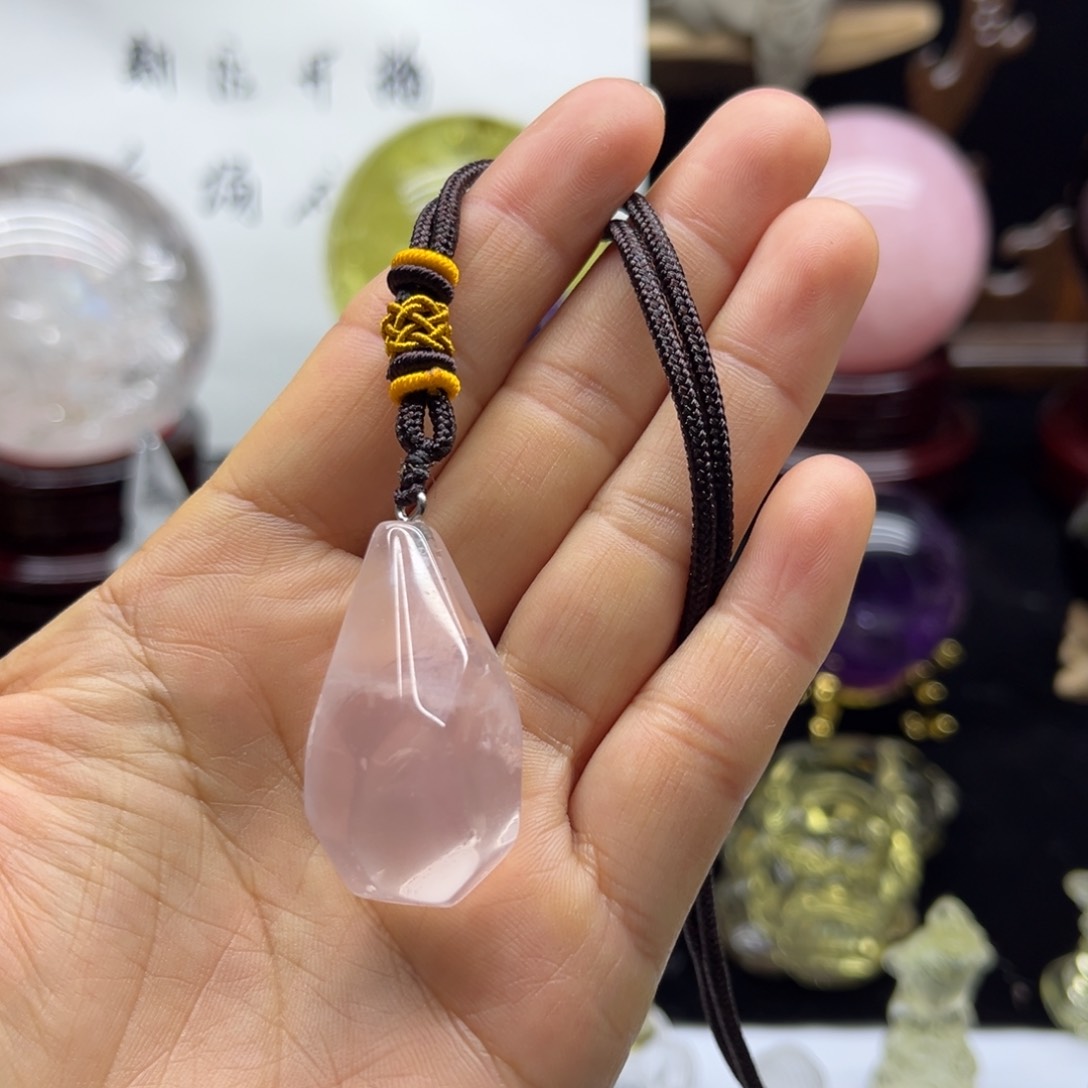 水晶水晶摆件未镶嵌