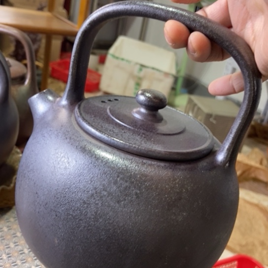 紫砂茶壶宜兴紫砂壶