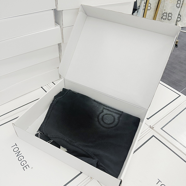 D27 秋季新款高级感轻奢 圆领长袖T恤【5030-1】