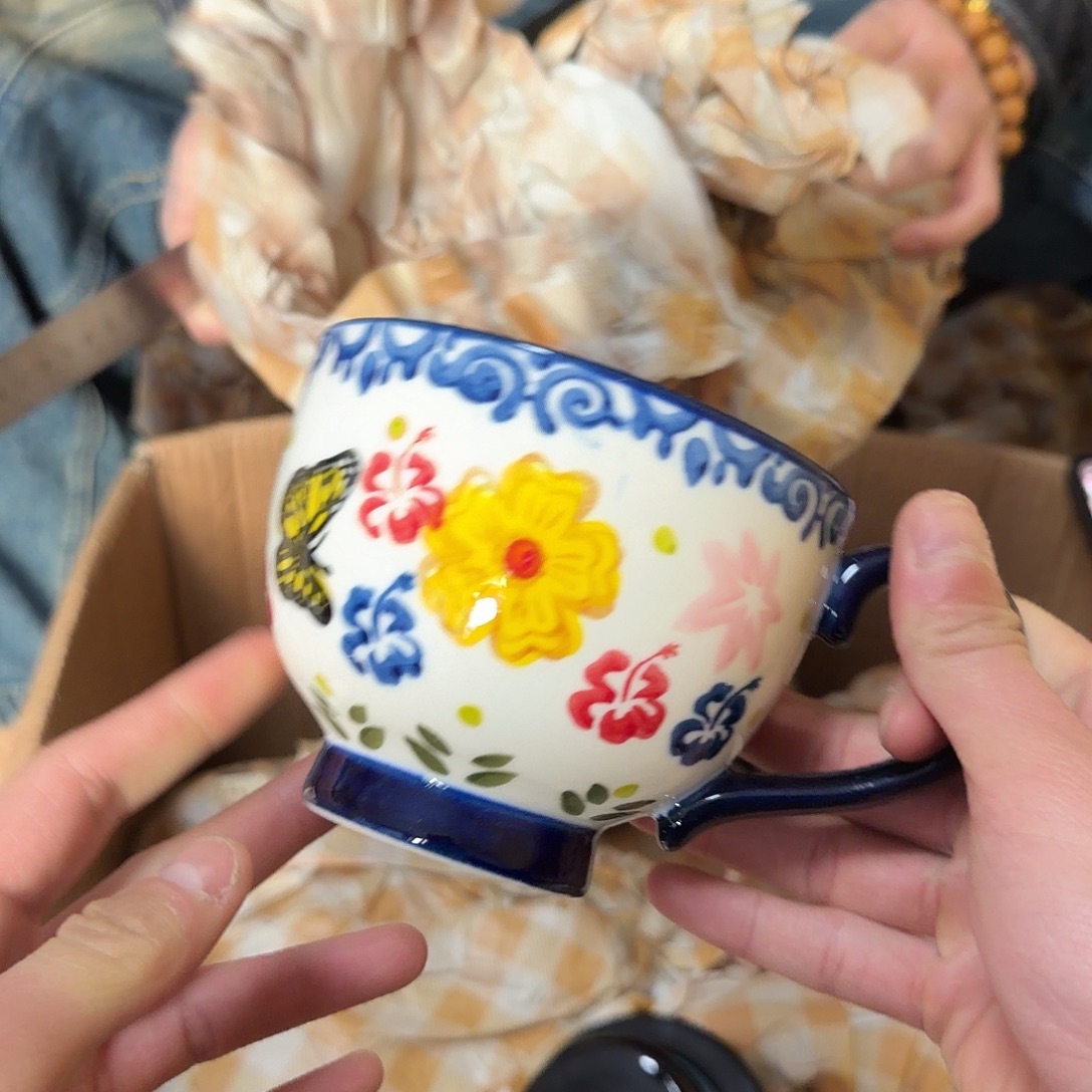 陶瓷微瑕微瑕满15飞感谢姐姐们支持