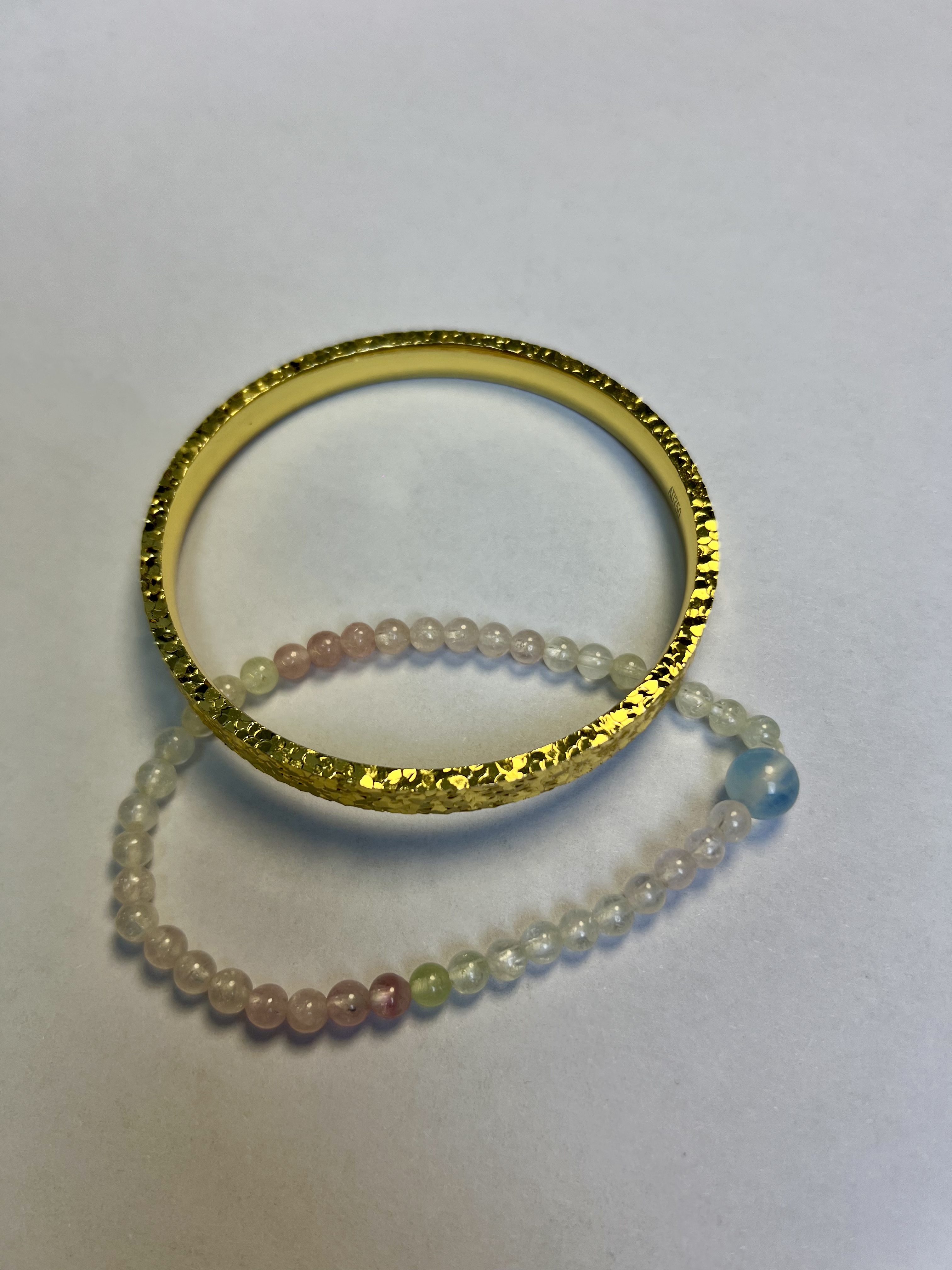 【佳总严选】碎冰冰手镯