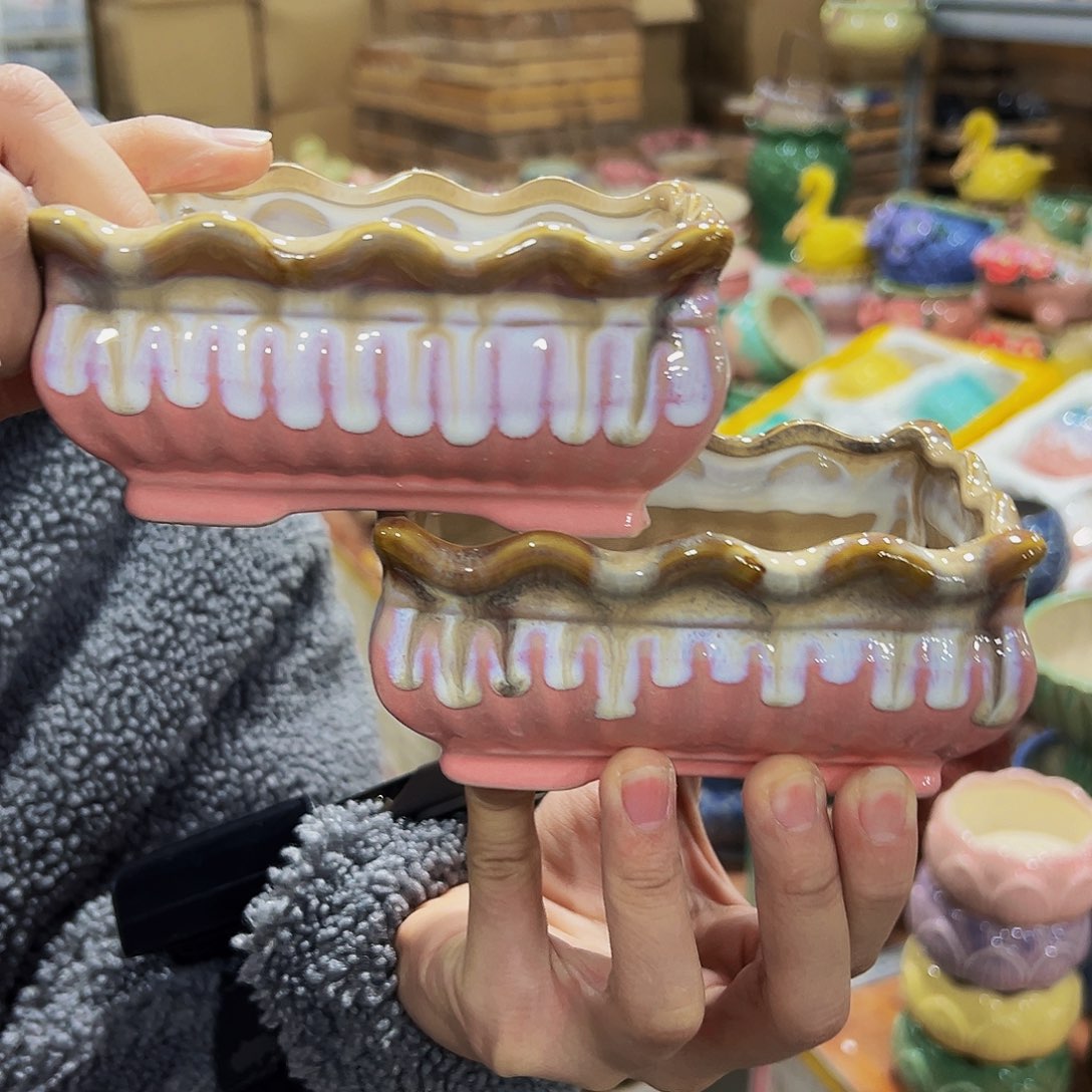 陶瓷链接五秒钟就下架没抢到不会再上！