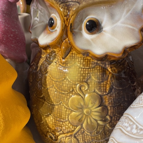 有机玻璃百合摆件摆件摆件摆件