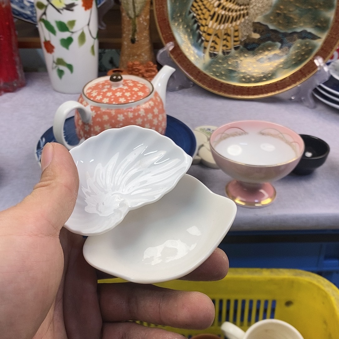 纯***花茶盏全场满28元包邮，第
