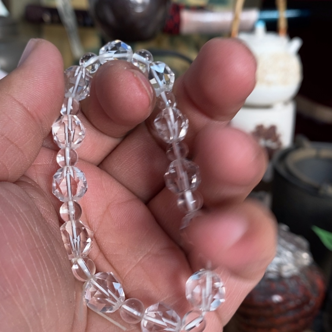 茶盏主播推荐好物