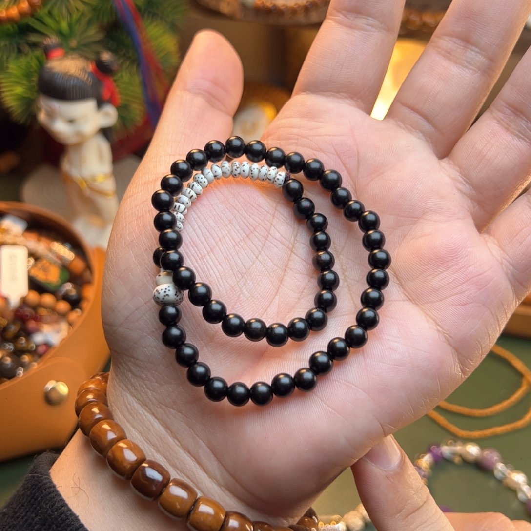 菩提根/象牙果手串