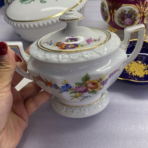 1其他瓷器中古瓷器035