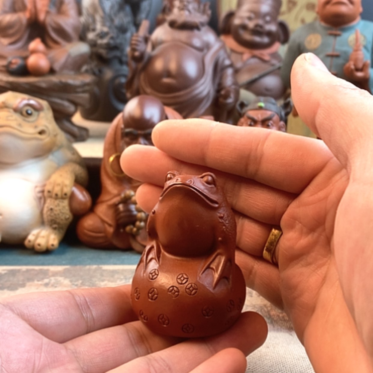 【闪购商品】紫砂茶壶紫砂壶手工