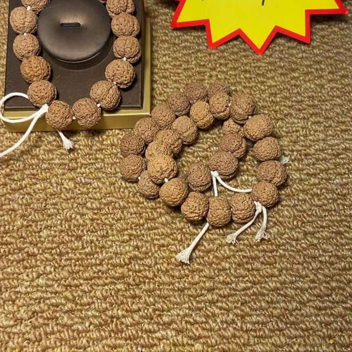 手串金刚菩提精品金刚