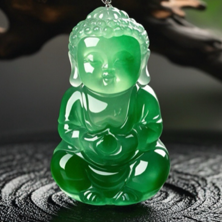 翡翠高端私人定制