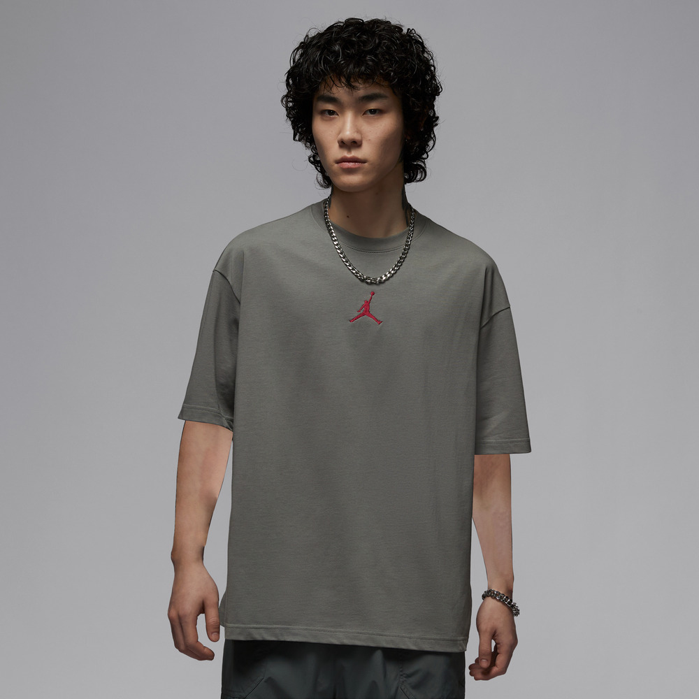 【滔搏联动】NIKE/耐克男子AS M J SS OS TEE GCEL短袖IH0833-029