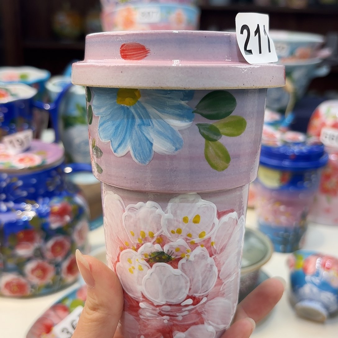 瓷片兔兔好可爱呀打