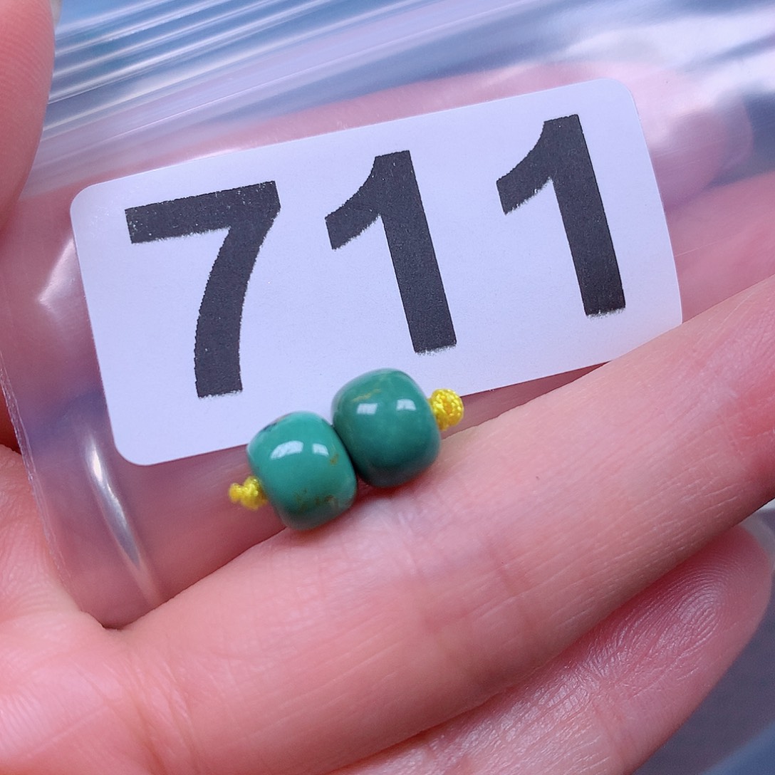 空竹粉丝专享十堰特色手工散珠